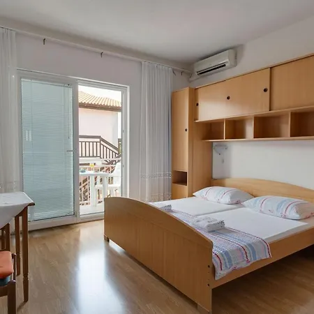 Vila Pavic Apartment