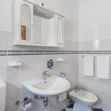 Apartment Vila Pavic Baska Voda