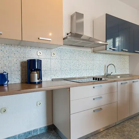 Apartment Vila Pavic *