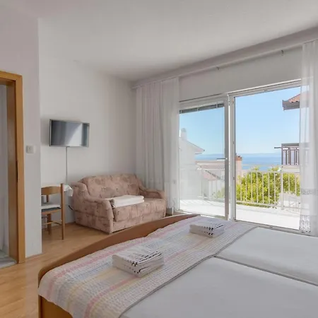 Apartment Vila Pavic